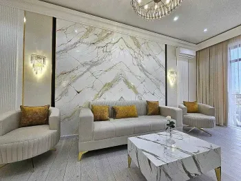 83 м², 3-комн. квартира, 3/10-2