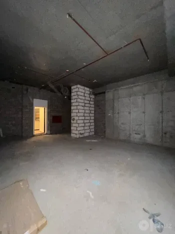54 м², 2-комн. квартира, 15/51-0