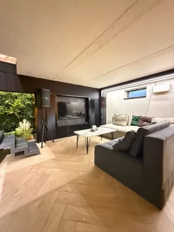 120 м², 4-комн. квартира, 1/5-0