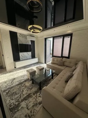 42 m², 1-xonali kvartira, 12/16-0