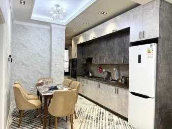 55 м², 2-комн. квартира, 4/7-3