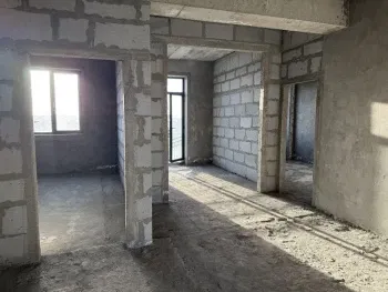 61 м², 2-комн. квартира, 10/12-3