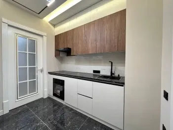 72 м², 3-комн. квартира, 4/21-3