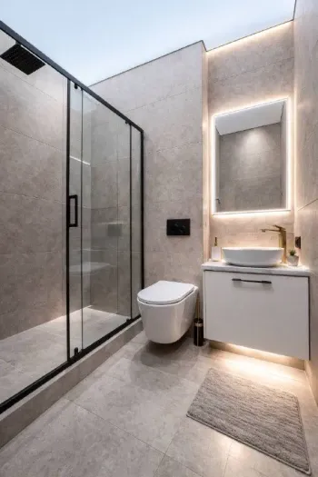 60 м², 3-комн. квартира, 4/14-0