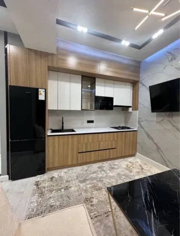 30 m², 1-xonali kvartira, 13/14-3