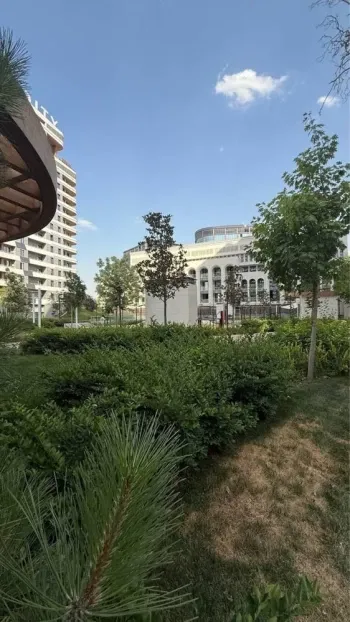 65 м², 2-комн. квартира, 5/14-2