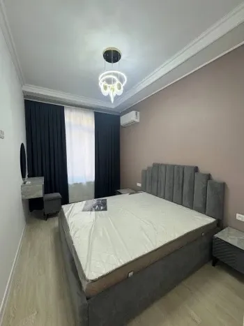 77 м², 3-комн. квартира, 1/3-3