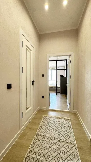 31 м², 1-комн. квартира, 9/13-2