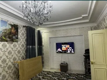 154 м², многокомнатная квартира, 1/5-2