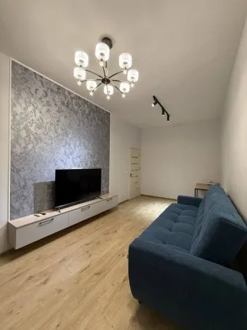 50 м², 2-комн. квартира, 9/9-0