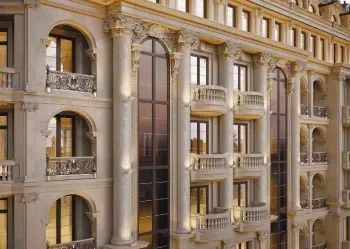 142 м², 4-комн. квартира, 9/11-2