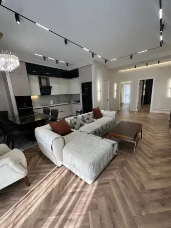 115 м², 4-комн. квартира, 3/9-3
