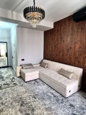 34 м², 1-комн. квартира, 9/14-0