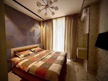 43 м², 2-комн. квартира, 7/10-2