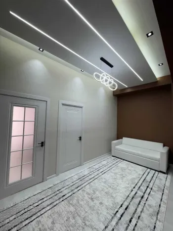 43 m², 1-xonali kvartira, 5/9-1