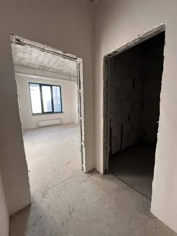 67 m², 2-xonali kvartira, 1/9-2