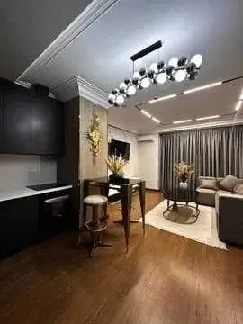 57 м², 2-комн. квартира, 25/28-3