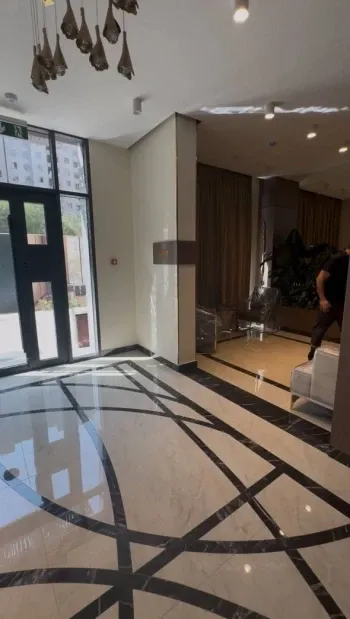 36 м², 1-комн. квартира, 9/13-1