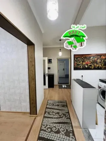 45 м², 2-комн. квартира, 5/9-2