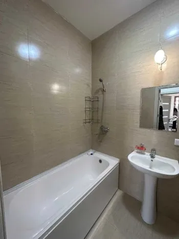 50 м², 2-комн. квартира, 2/12-2