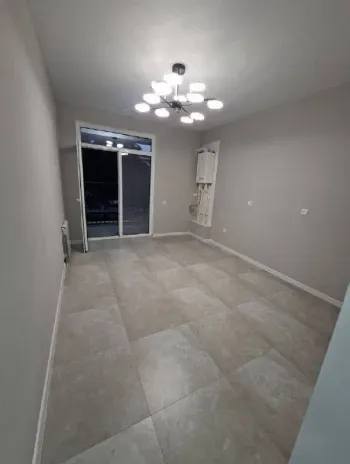 64 м², 2-комн. квартира, 2/9-0