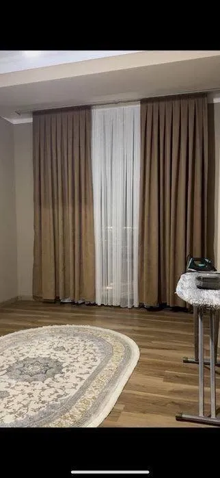 76 м², 4-комн. квартира, 7/10-1