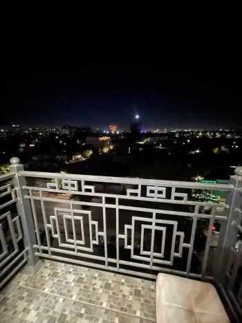 65 м², 2-комн. квартира, 6/10-0