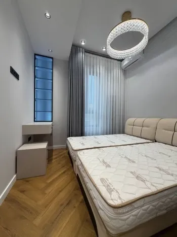115 м², 4-комн. квартира, 4/12-3