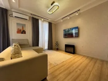 48 m², 2-xonali kvartira, 11/13-1