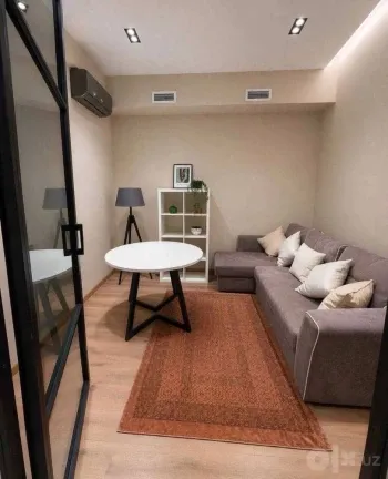 84 м², 3-комн. квартира, 5/10-3