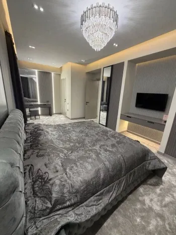 94 м², 2-комн. квартира, 7/8-2