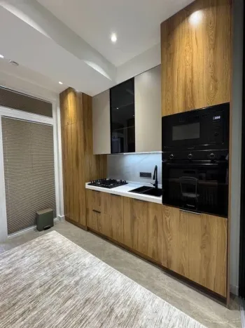 57 м², 2-комн. квартира, 1/12-2