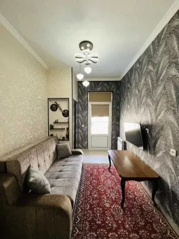 43 m², 2-xonali kvartira, 5/9-0