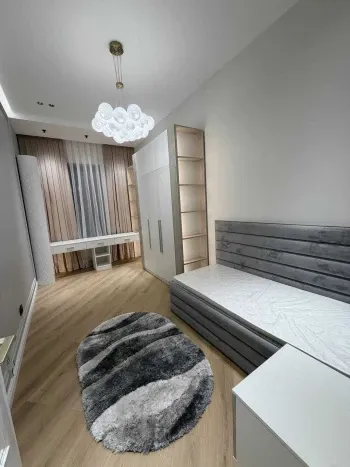 118 м², 4-комн. квартира, 2/10-3