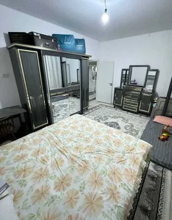 65 m², 2-xonali kvartira, 9/9-0