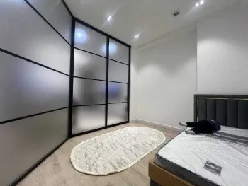 50 м², 2-комн. квартира, 12/12-0