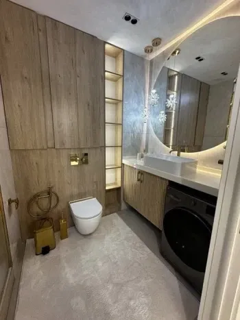 60 м², 2-комн. квартира, 11/14-2