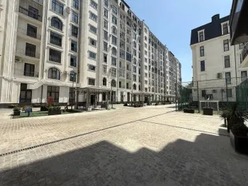 70 m², 2-xonali kvartira, 3/7-2