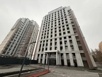 75 м², 3-комн. квартира, 11/18-0