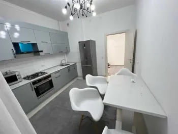 38 м², 1-комн. квартира, 5/9-1