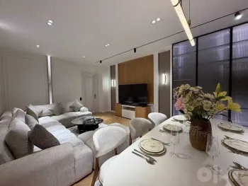 135 м², 4-комн. квартира, 7/10-0
