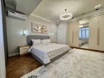 83 м², 3-комн. квартира, 7/10-0