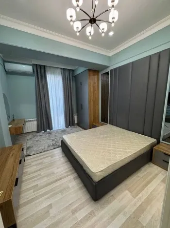 107 м², 3-комн. квартира, 5/9-2