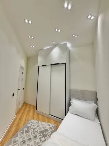 95 м², 3-комн. квартира, 1/10-3