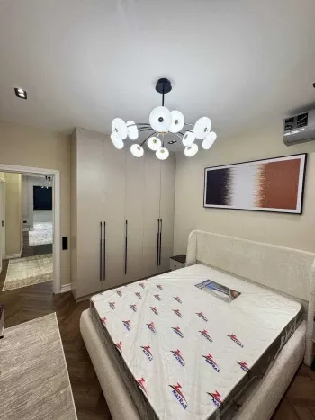 110 м², 4-комн. квартира, 5/9-1