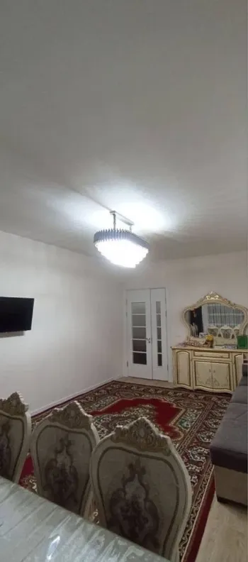 81 м², 3-комн. квартира, 13/13-1