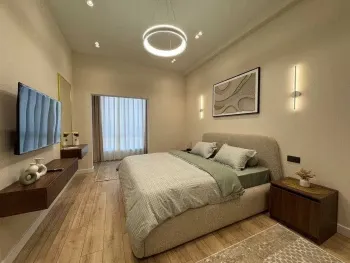 57 м², 2-комн. квартира, 7/14-1