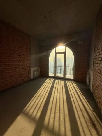 126 м², 4-комн. квартира, 12/12-1