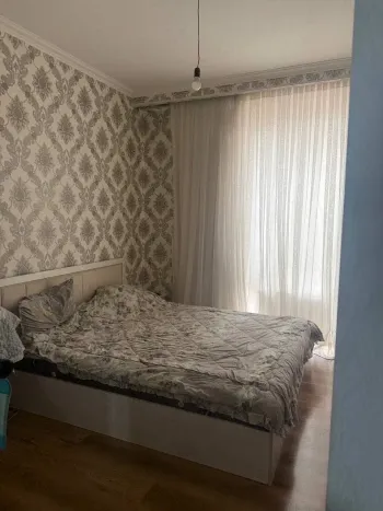 57 м², 2-комн. квартира, 3/12-0