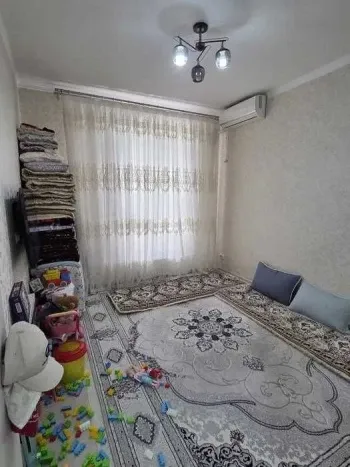 26 м², 1-комн. квартира, 4/5-3